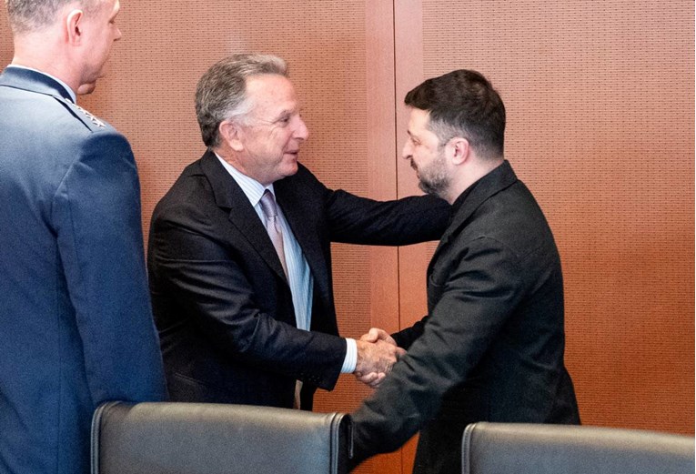 Procurili detalji pregovora. Kijev spreman na ogromne ustupke