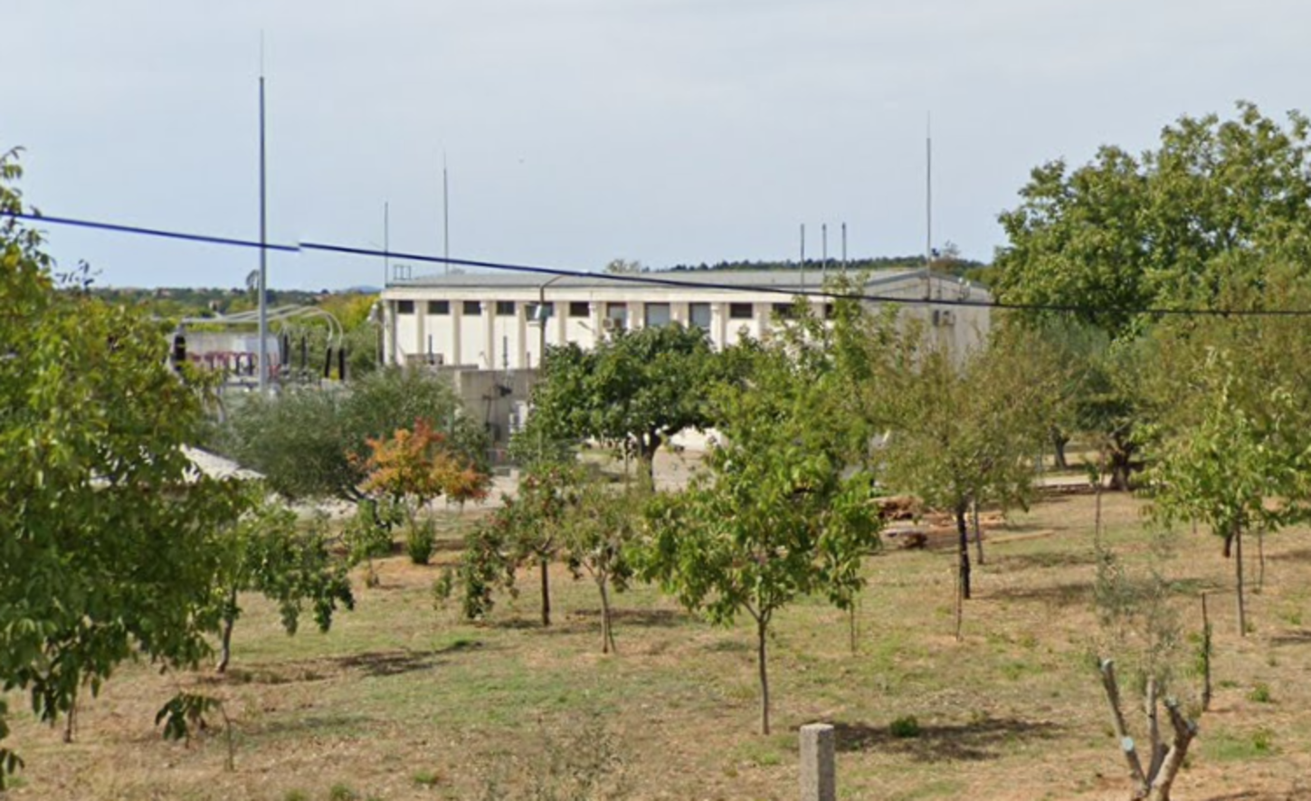 Iz trafostanice u Benkovcu krao kablove. Izazvao je kratki spoj, teško je ozlijeđen