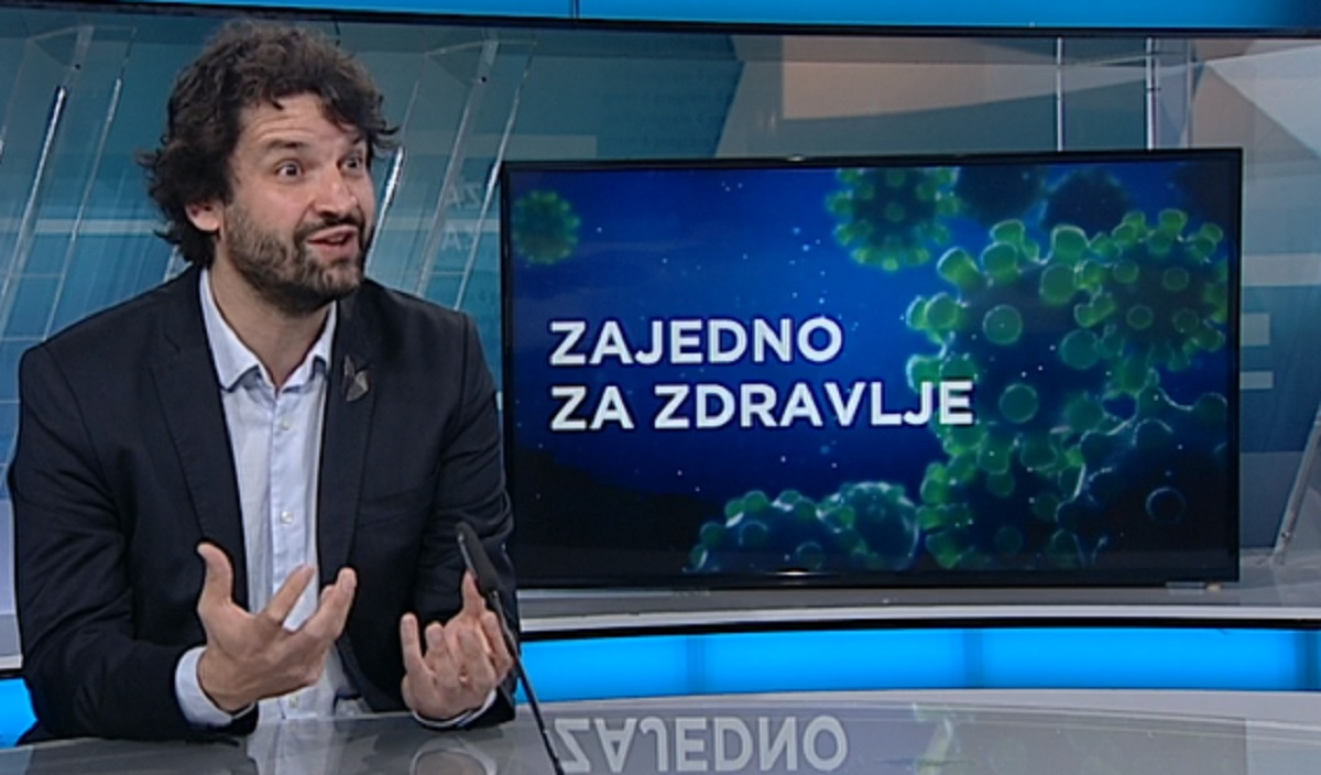Jokić: Škole nisu ni kafići ni dječja igrališta, odluka o povratku je loša