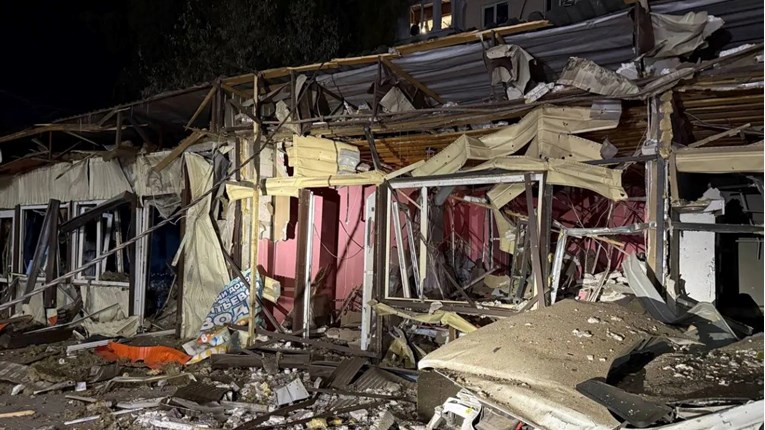 Masovni napad dronovima na ruske regije, ima ozlijeđenih i štete