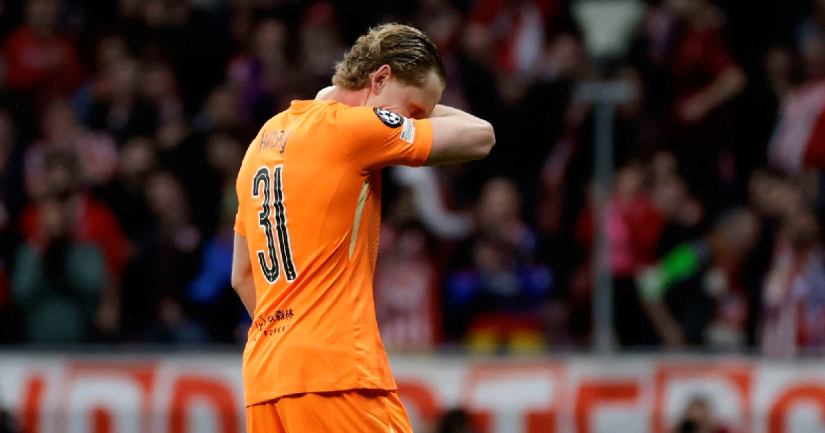 L'Equipe: Auxerre želi dovesti Tudorovog tragičara