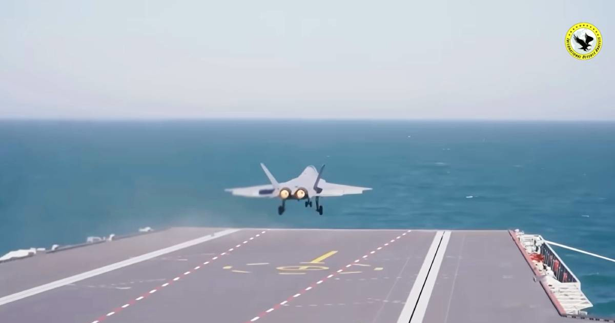 Novi kineski nosač aviona ima tehnologiju kakvu imaju još samo Amerikanci