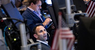 Wall Street blago porastao