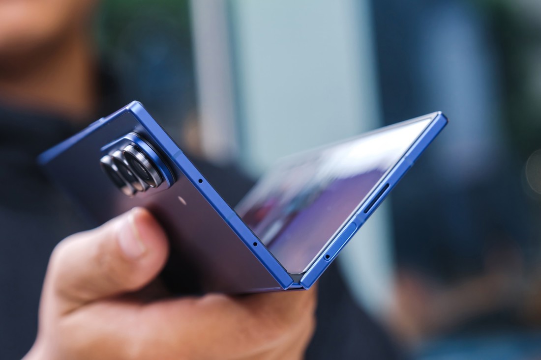 Cure novi detalji o Samsungovim nadolazećim preklopnim telefonima