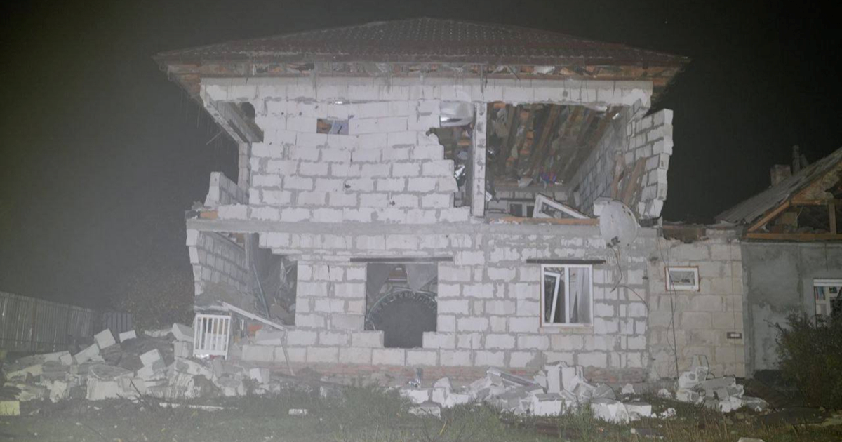 Rusi napali Zaporišku oblast. 60 tisuća ljudi bez struje