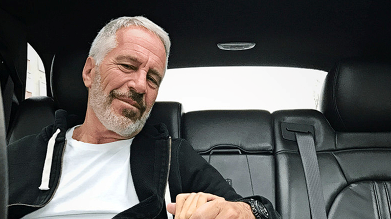 Epstein je skrivao dokaze u tajnim skladištima diljem SAD-a