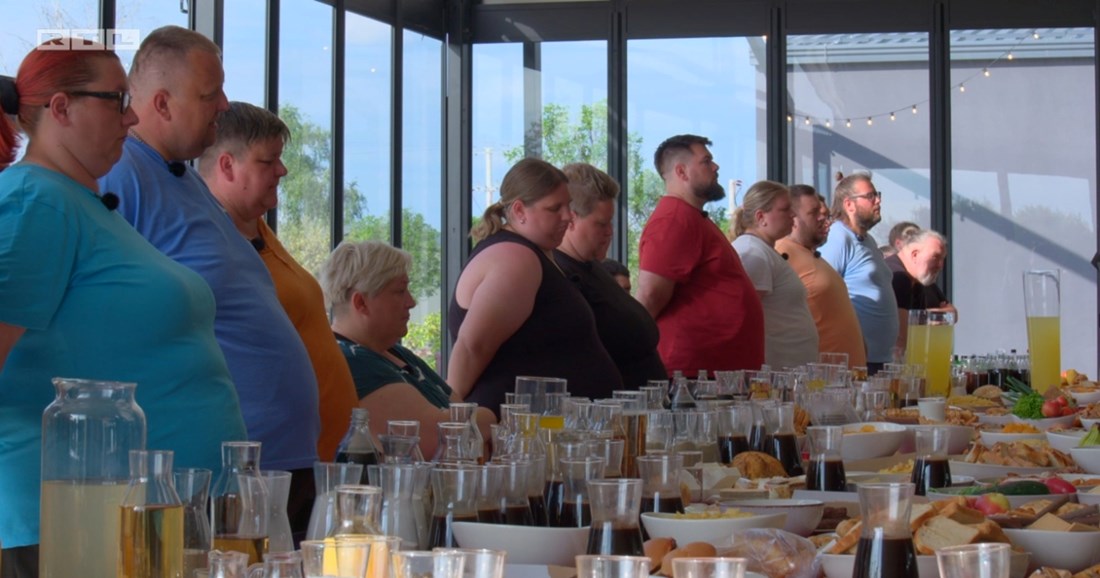 Kandidati ŽNV-a u tjedan dana pojeli 35 kg brašna, 25 kg šećera i čak 19 litara ulja