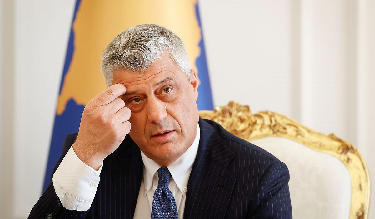 Thaci objavio da je Jamajka priznala Kosovo, Jamajka negirala priznanje