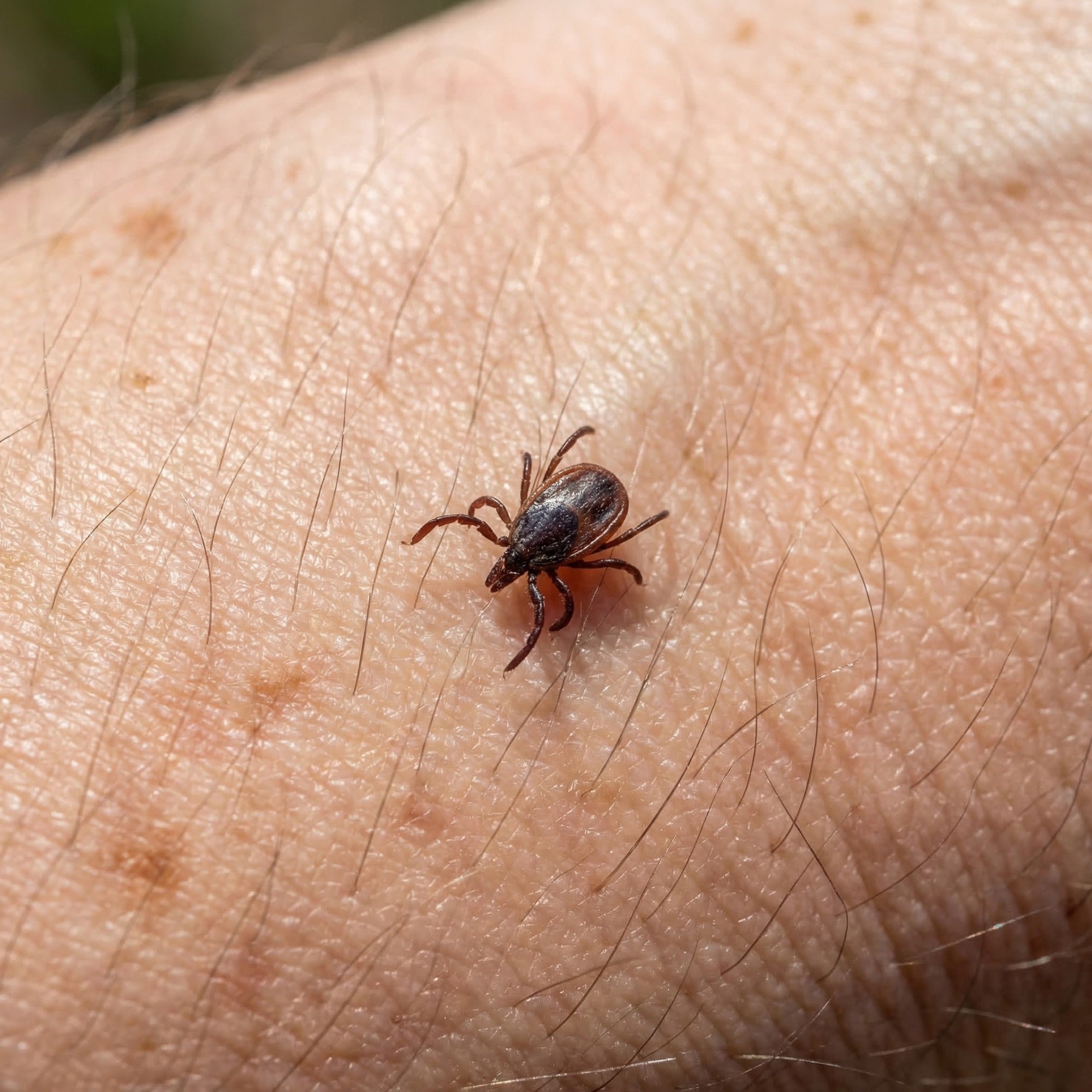 Počela je sezona krpelja i zaraza. Postoji cjepivo, evo koliko košta