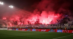 Hajdukovci na Fejsu: Vi niste Hajduk