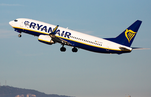 Ryanair upravo ima super akciju. Letovi za Malagu, Maltu i Rim već od 13 eura