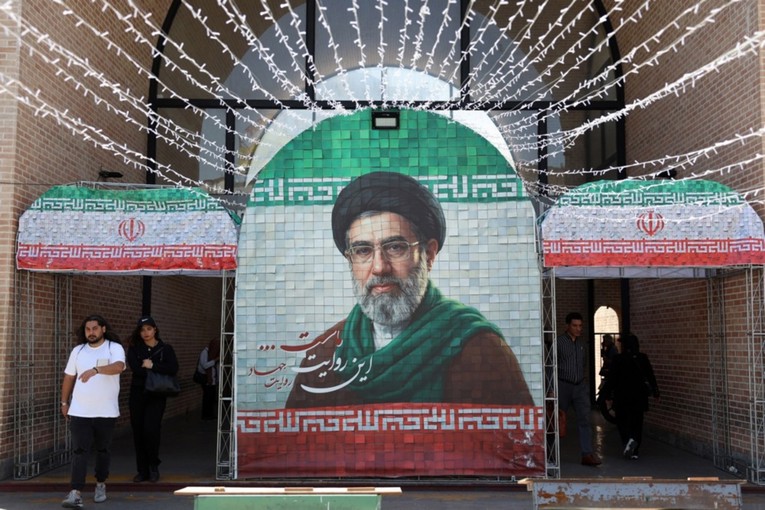 Iranski vrhovni vođa poslao rijetku poruku