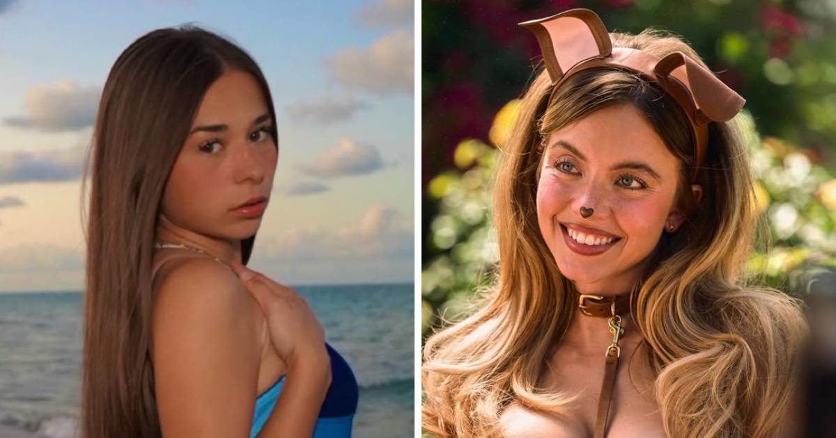 Zvijezda OnlyFansa kritizirala 18+ scene Sydney Sweeney u Euforiji: "Uznemirujuće su"