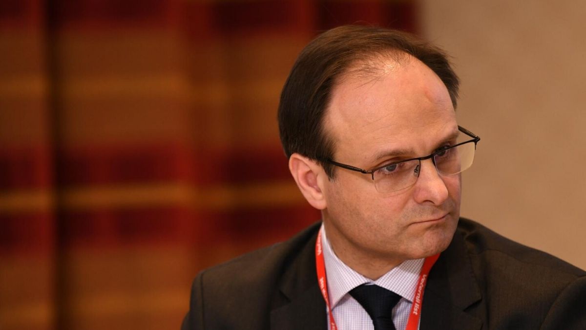 Predstojnik Plenkovićevog ureda: Prizori iz Italije podsjećaju na vukovarsku bolnicu