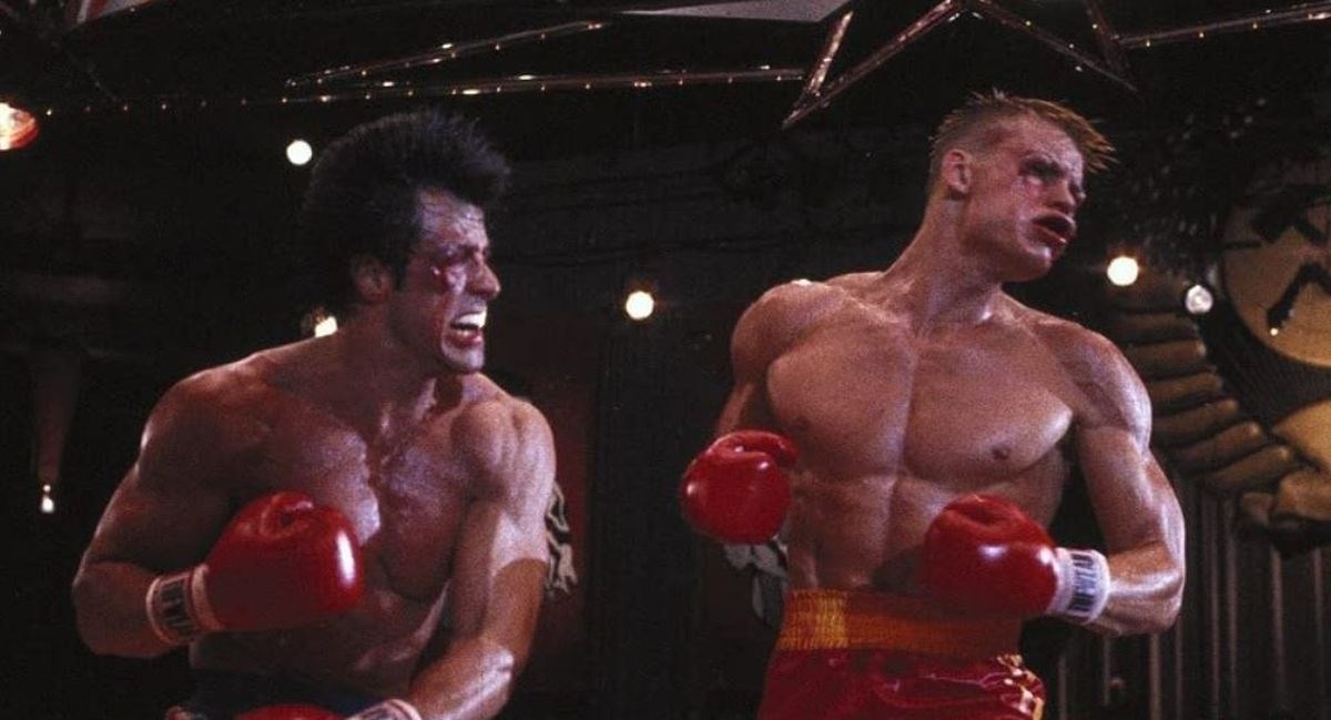 Stallone otkrio da je na snimanju Rockyja umalo umro: Srce mi je počelo bubriti