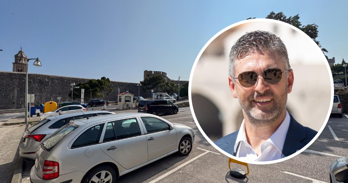 Poljaci se žale na visoke kazne u Dubrovniku. Javio se HDZ-ov gradonačelnik