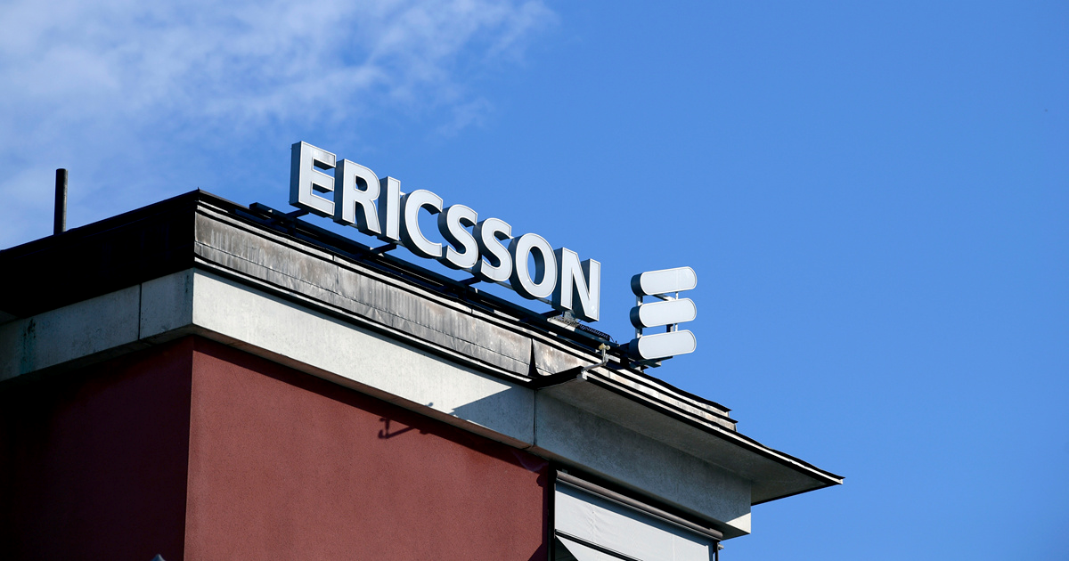 Ericsson kupio udio u američkoj softverskoj firmi