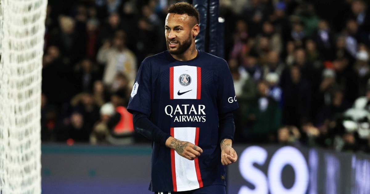 PSG postavio cijenu za Neymara