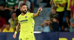 Villarrealov junak zabio dva i namjestio jedan gol protiv Hajduka. Evo što je rekao