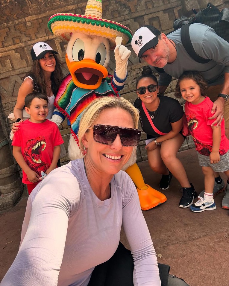 Dadilja koja čuva djecu u Disneylandu otkrila najveću pogrešku roditelja