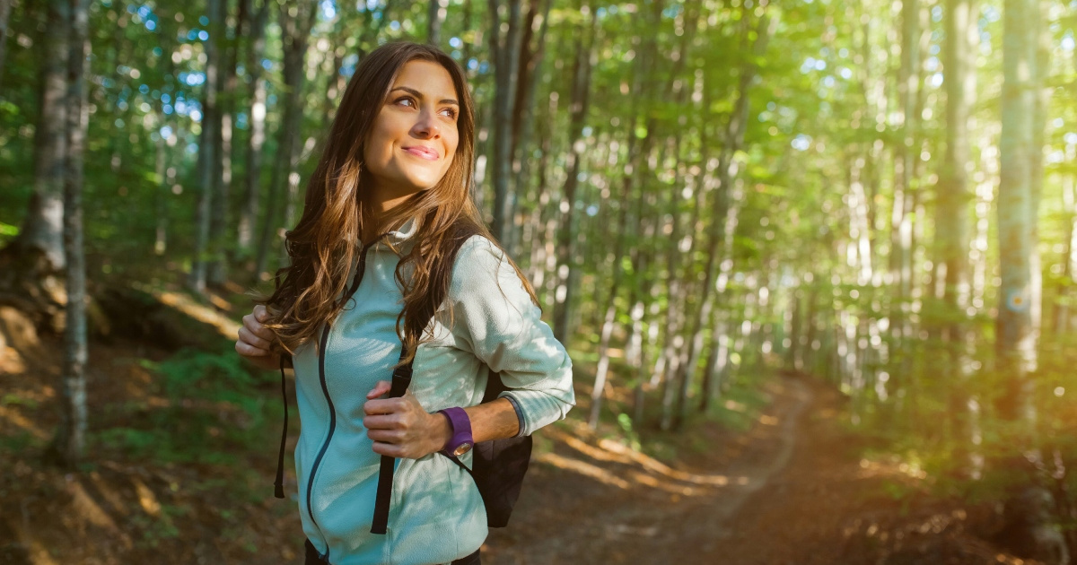 Jednostavna navika može smanjiti stres, kažu kardiolozi