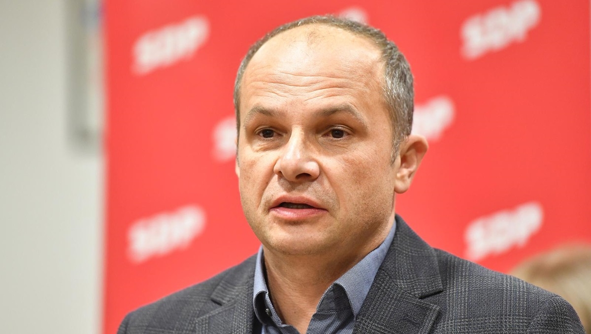 Hajdaš Dončić: Turudićeva odluka o nadležnosti USKOK-a je očekivana