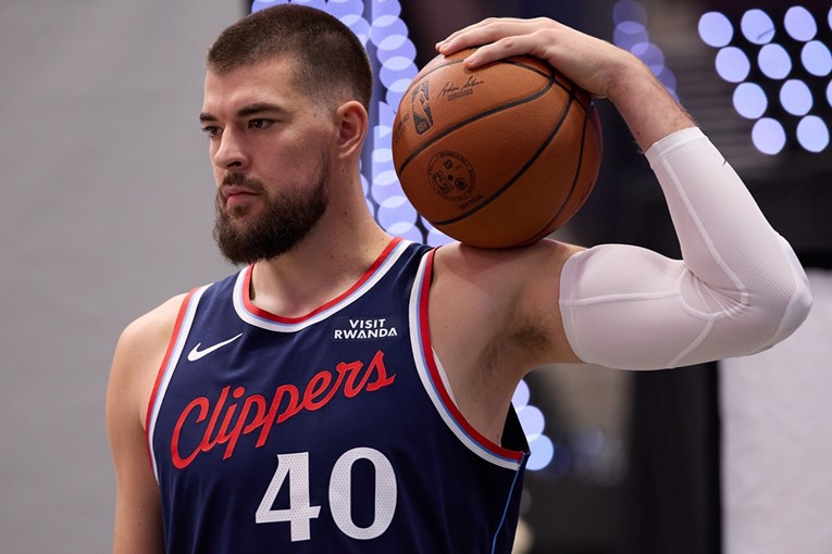 Zubac na glasine o trejdu odgovorio jednom od najboljih utakmica sezone