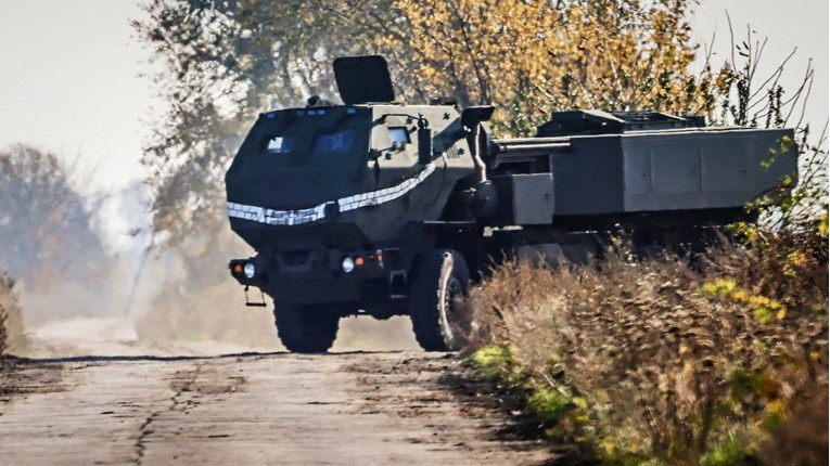 Institut za rat: Rusija ubrzano iseljava civile iz Hersona