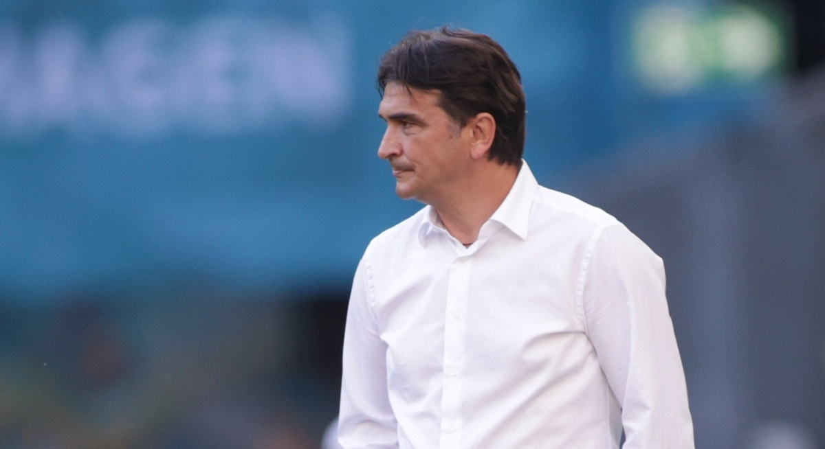 Evo kako je Dalić odgovorio na pitanje zašto Oršić nije više igrao na Euru