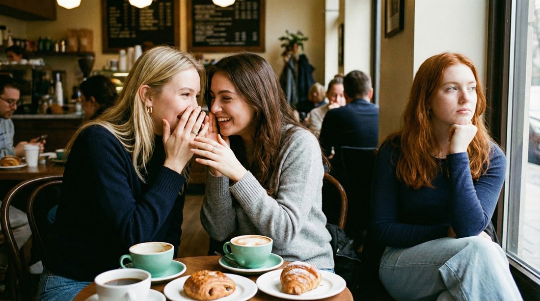 3 horoskopska znaka koja ne podnose tračanje