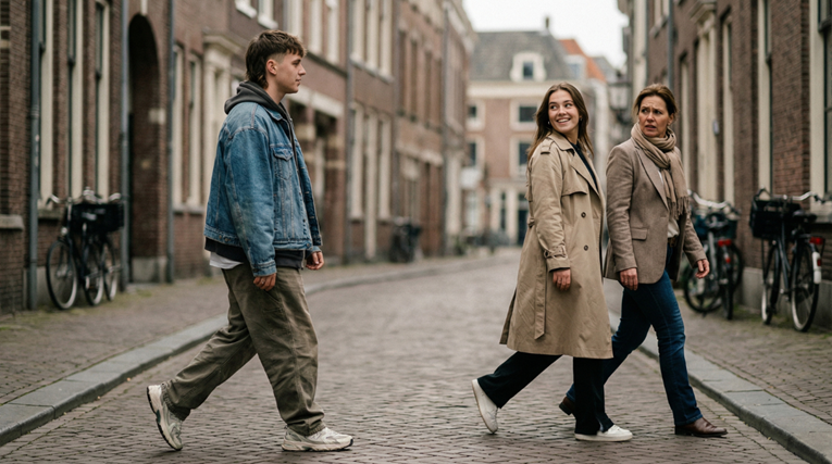 Deset stvari koje žene iznad 40 ne vole kod muškaraca, a Gen Z smatra privlačnima