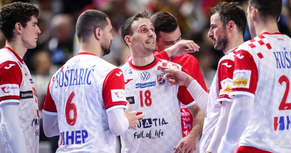 Egipat je prvak Afrike i to je važno za Hrvatsku. Evo zašto