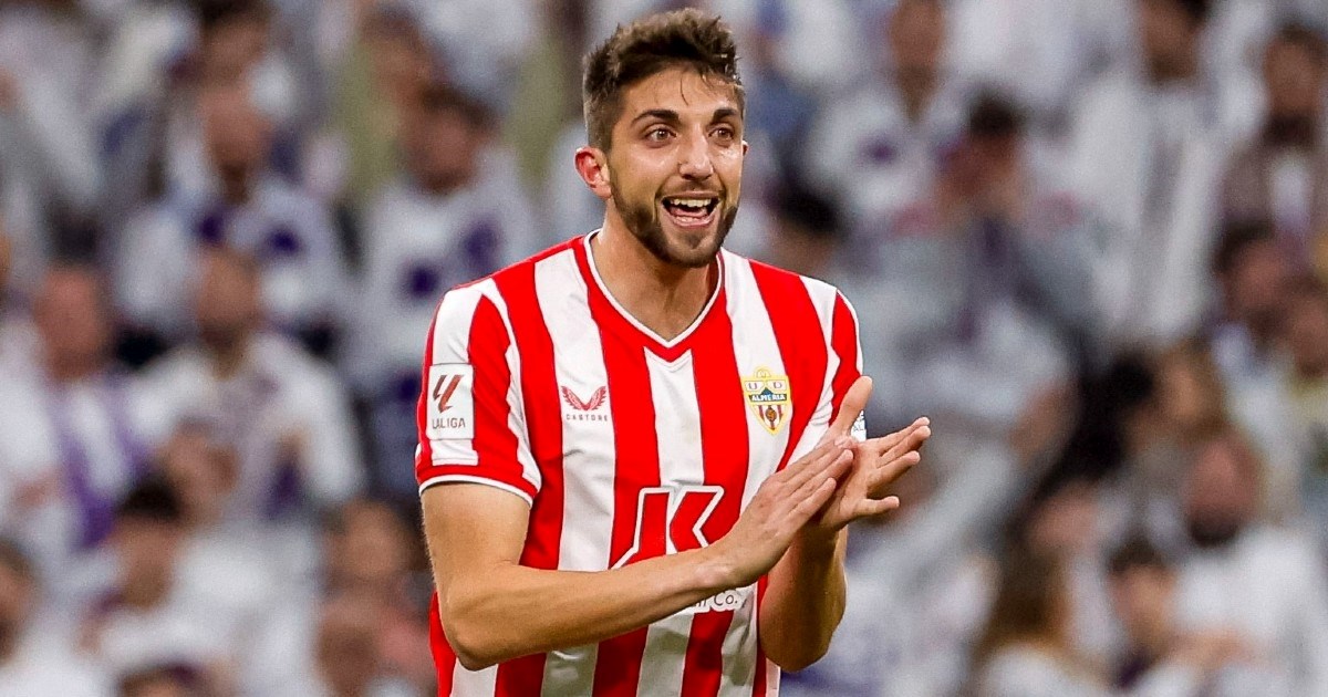 Edgar Gonzalez je novi igrač Hajduka