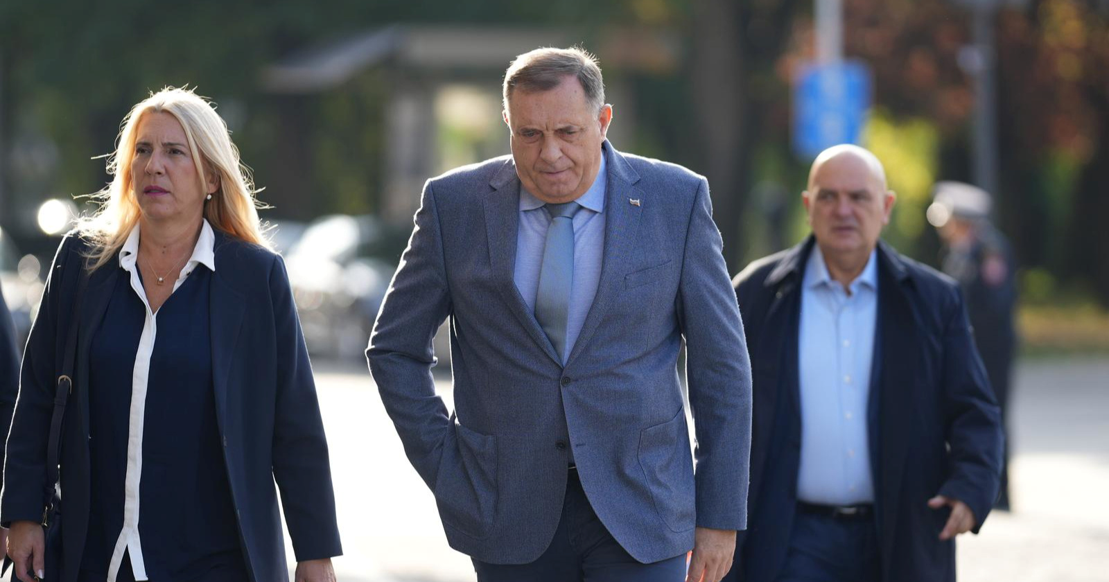 HDZ BiH: Nećemo se miješati u izbore za predsjednika Republike Srpske