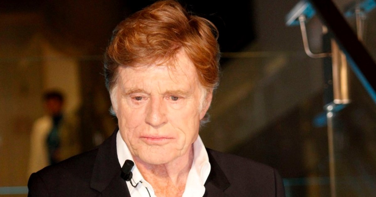 Robert Redford jednom je otkrio za čim najviše žali u životu