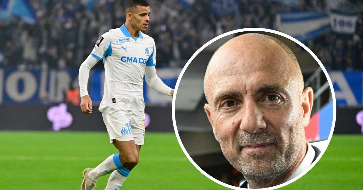 Svjetski prvak o Greenwoodu: Jadniče jedan, gubi se
