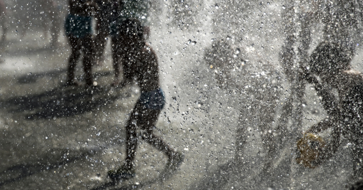 Znanstvenici upozorili EU: Počnite se pripremati za katastrofalno zagrijavanje