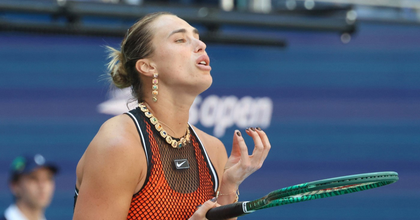 Ljudi kritiziraju Sabalenku zbog outfita na US Openu, ona: Koga briga što misle?