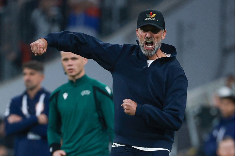 Njemačka deklasirala Srbiju. Klopp: Ovu ću utakmicu spremiti u svoju arhivu