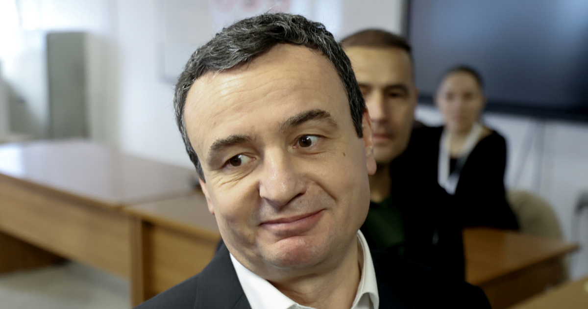 Izbori na Kosovu, objavljene izlazne ankete. Kurti na putu prema pobjedi