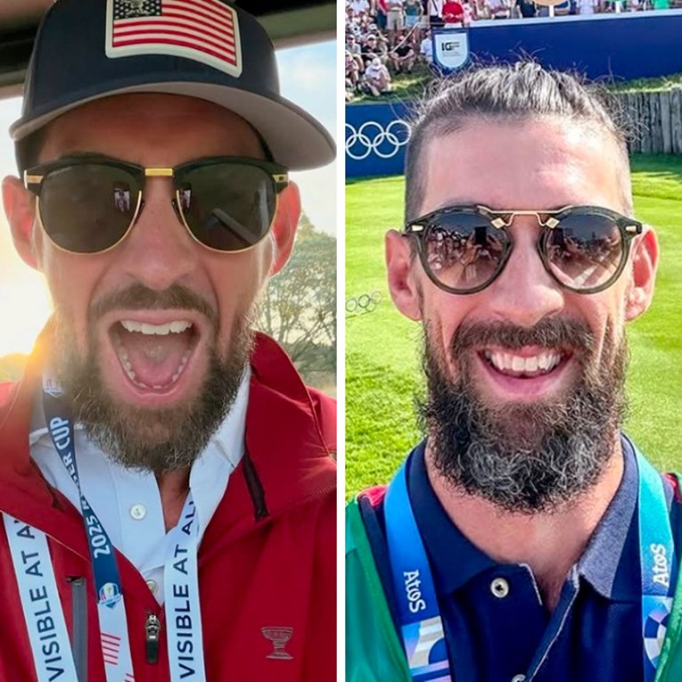 Prepoznajete li ga? Za mnoge je baš on najbolji sportaš svih vremena