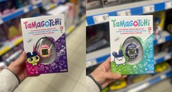 Tamagotchi se vratio u Hrvatsku. Evo gdje kupiti ovu popularnu igračku