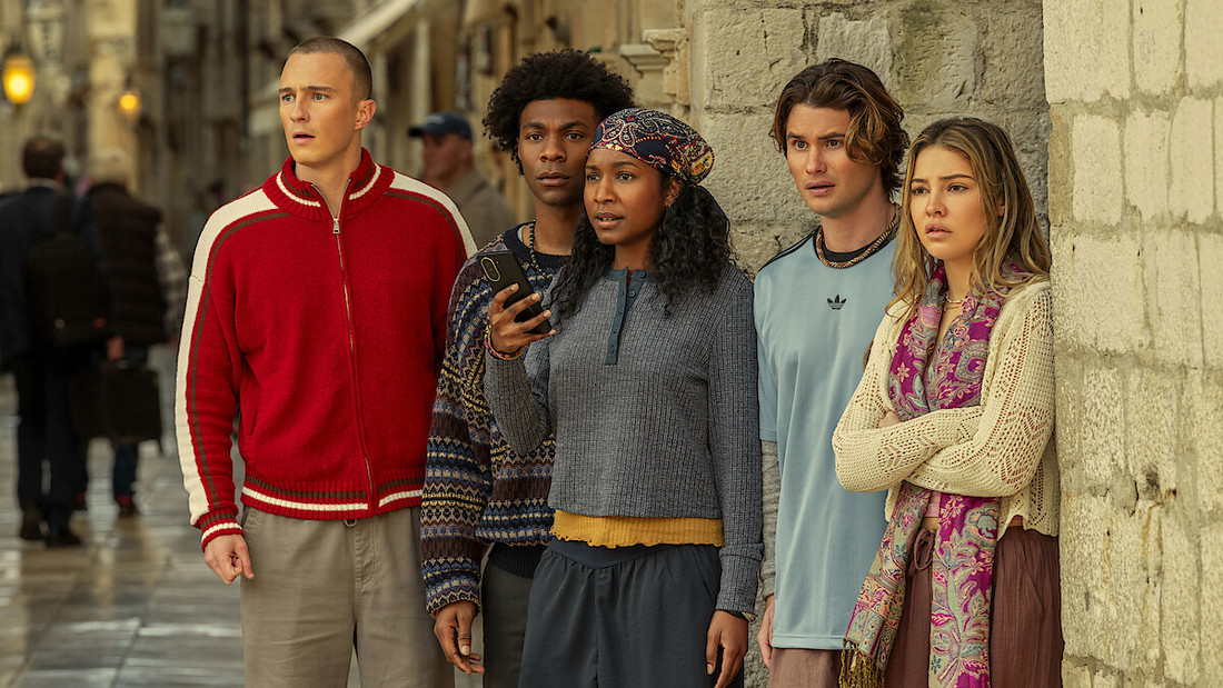 Na Netflix je stigla peta i posljednja sezona hit serije, snimana je i u Hrvatskoj