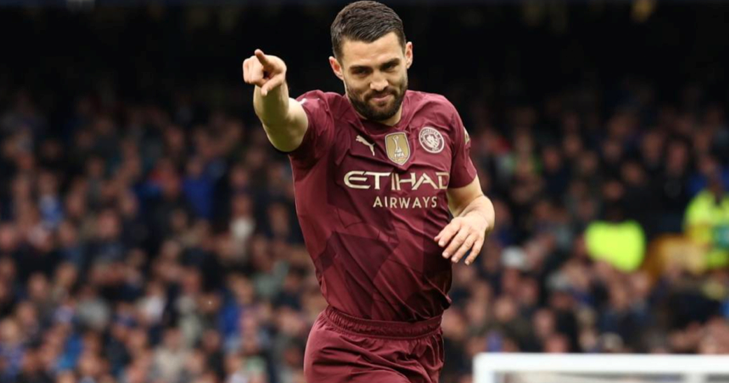 Kovačić odlazi iz Cityja, ali ostaje u Premier ligi?