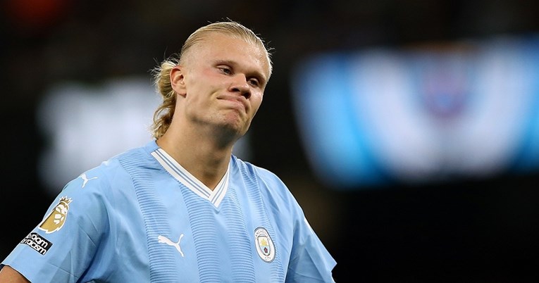 Haaland je naljutio pratitelje na društvenim mrežama, neki traže da ga se suspendira