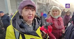 Putinov čovjek: U Rusiji se nalazi 5 milijuna ljudi iz anektiranih regija