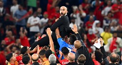 Marokanski izbornik: Španjolska je najbolja ekipa s kojom smo igrali na SP-u