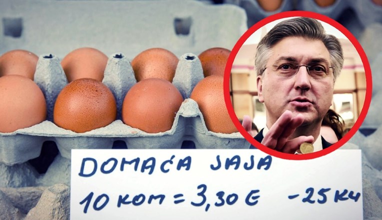 Gotovo nitko ne vraća cijene. Je li Plenković blefirao ili stižu drastične mjere?