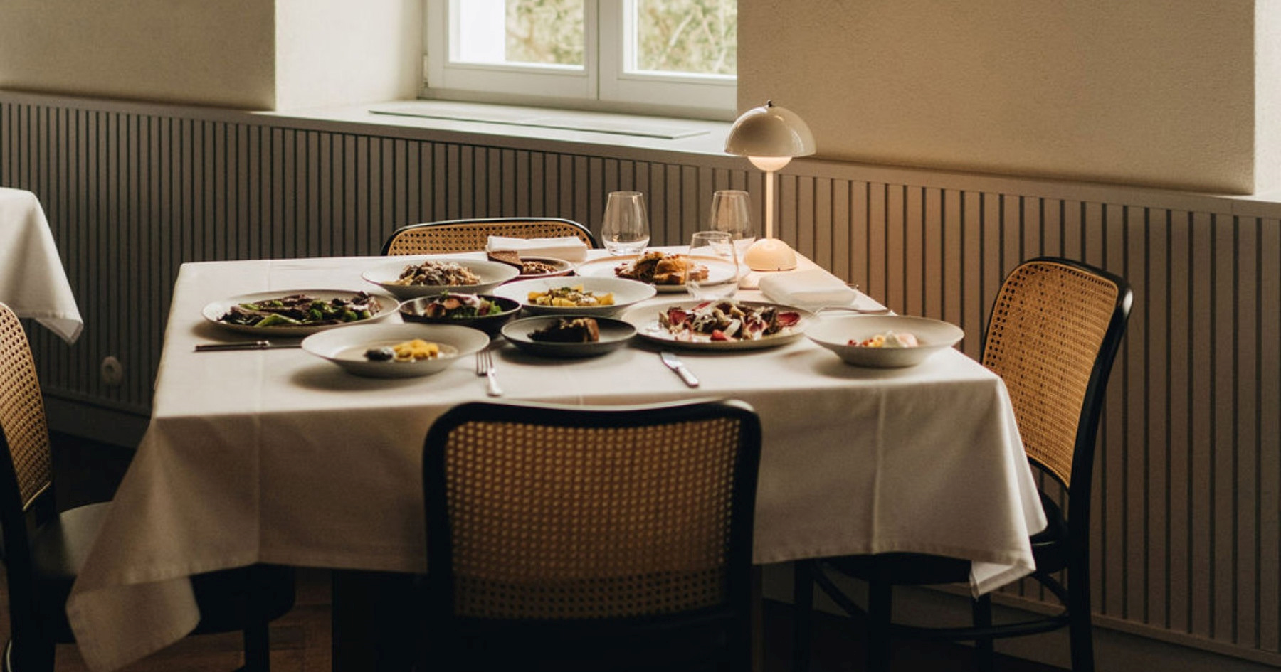 Stara škola priprema poseban uskrsni ručak, cijena je 89 eura po osobi
