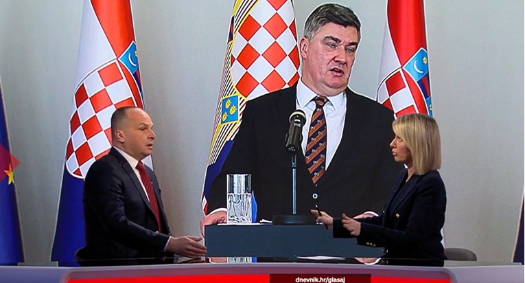 SDP-ovac rekao zašto Milanović nije dao ostavku